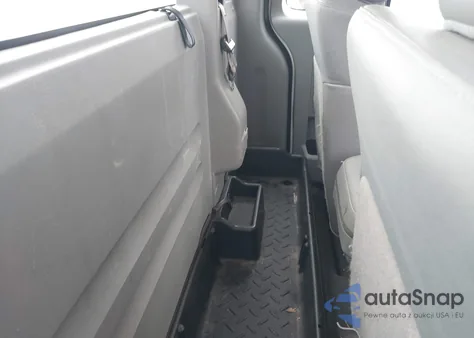 2007 Ford F-150 Stx/Xl/Xlt from USA, damaged, VIN 1FTRF12W67KB72352